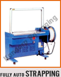Fully Auto Strapping Machine