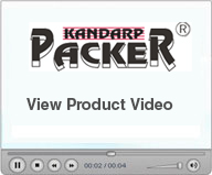 Kandarp Packaging Machinery Video