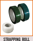 Strapping Roll