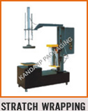 Stratch Wrapping Machine