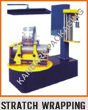 Stratch Wrapping Machine